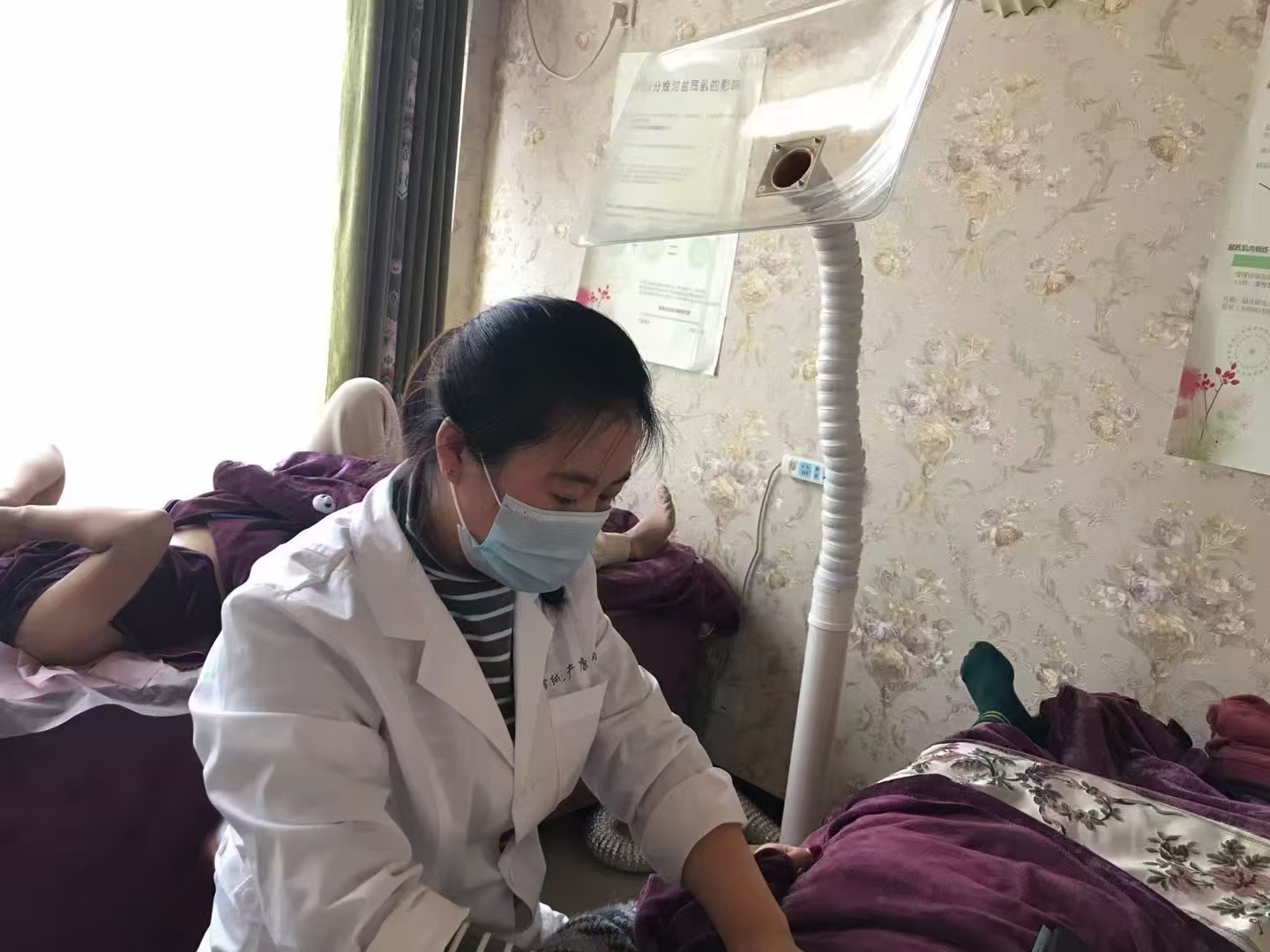 原阳产后修复 抓住黄金恢复期